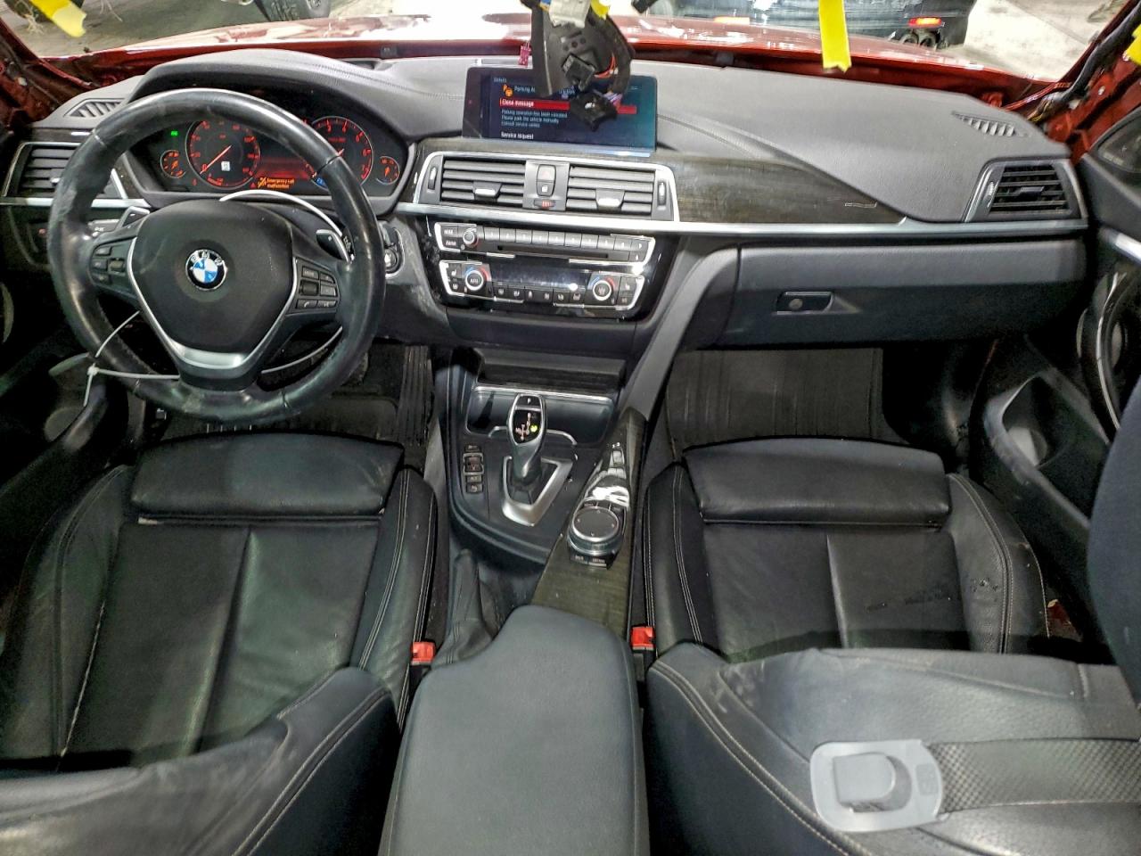 BMW 4 Series Gran Coupe Image 13