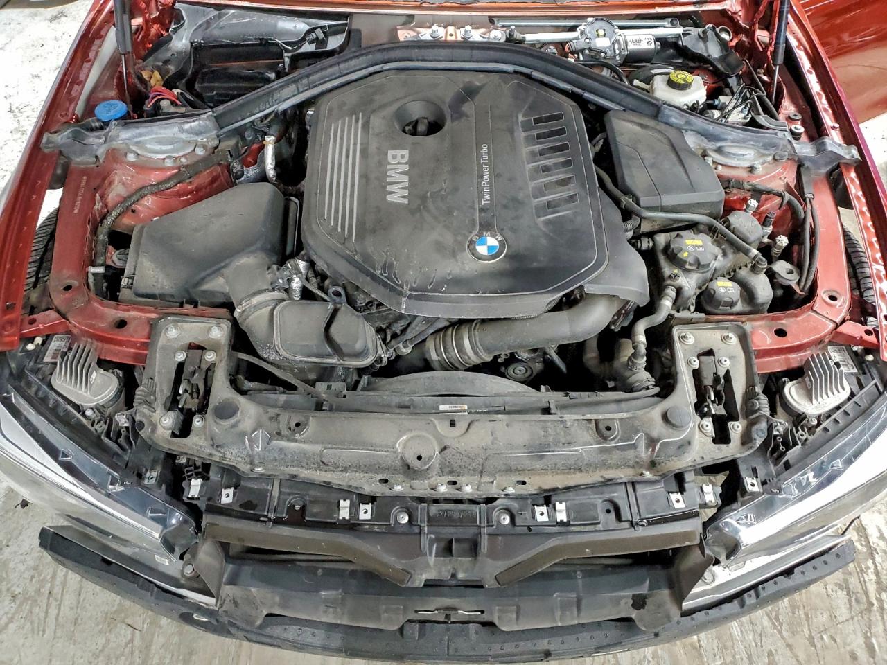 BMW 4 Series Gran Coupe Image 9