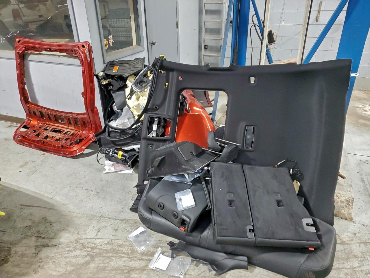 BMW 4 Series Gran Coupe Image 2