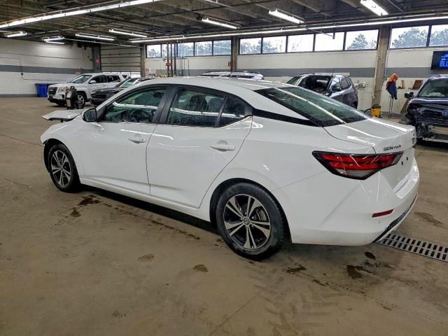 Nissan Sentra Sv Image 12