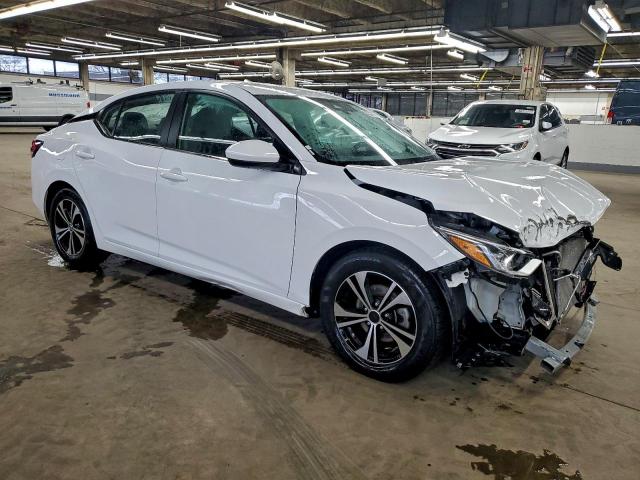 Nissan Sentra Sv Image 9