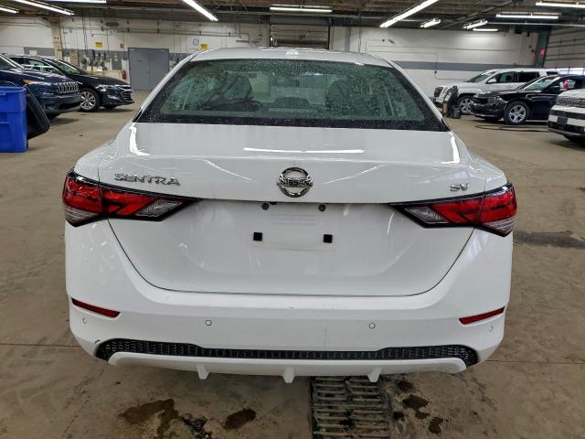 Nissan Sentra Sv Image 11