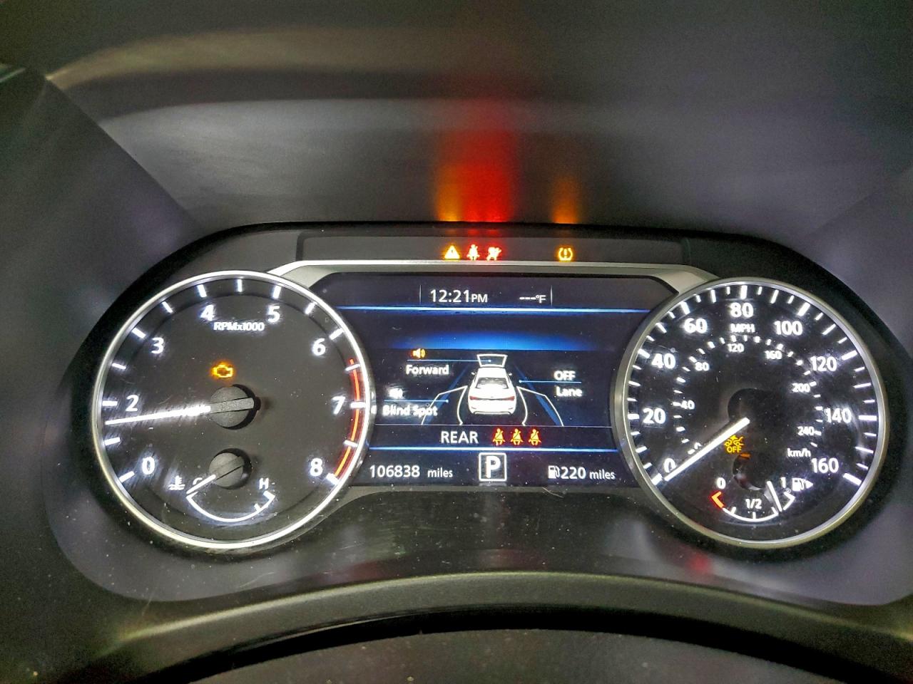 Nissan Sentra Sv Image 6