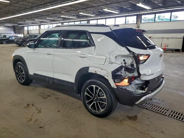 Chevrolet Trailblazer Lt Image 6