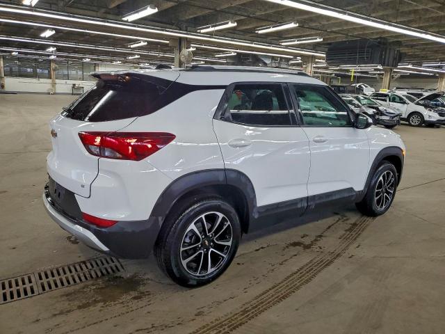 Chevrolet Trailblazer Lt Image 2