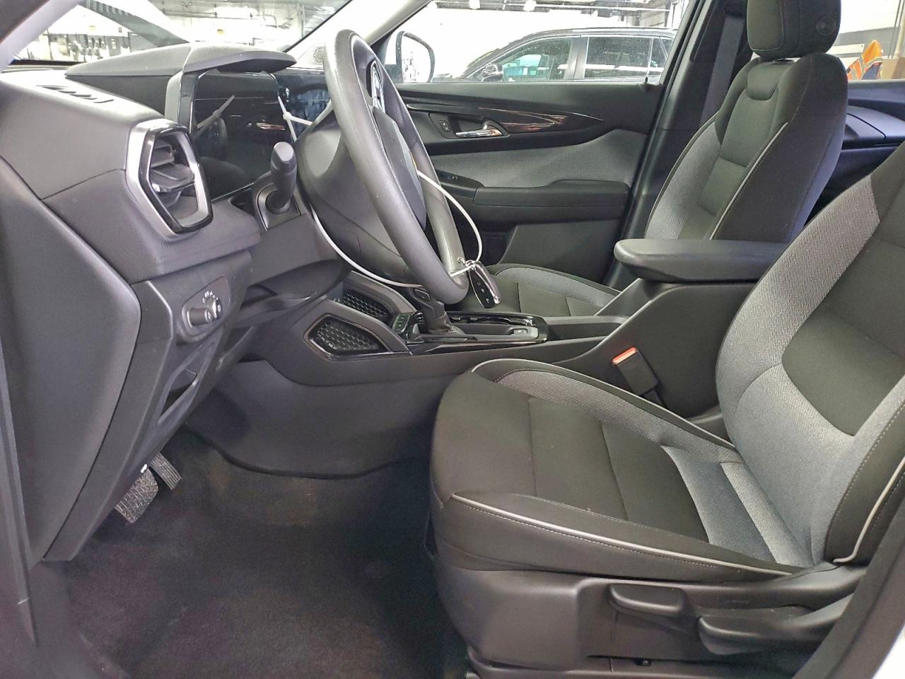 Chevrolet Trailblazer Lt Image 5