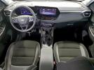 Chevrolet Trailblazer Lt Image 3