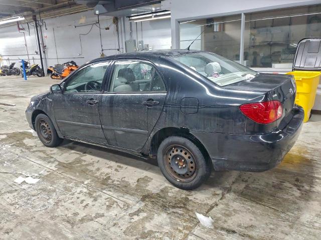 Toyota Corolla Ce Image 12