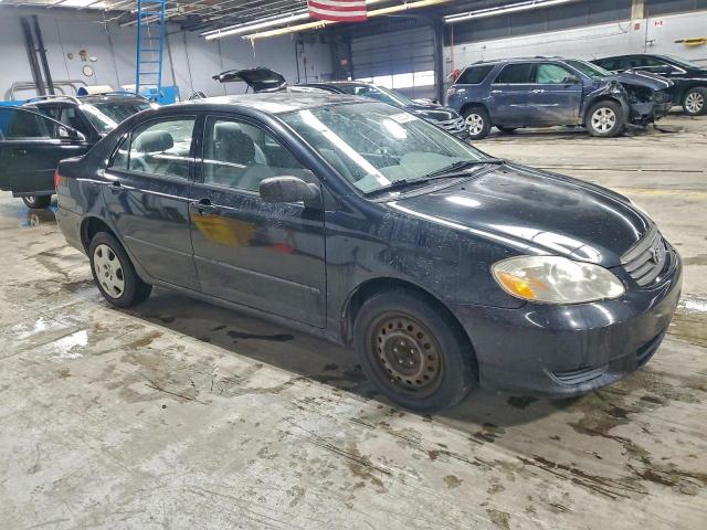 Toyota Corolla Ce Image 8