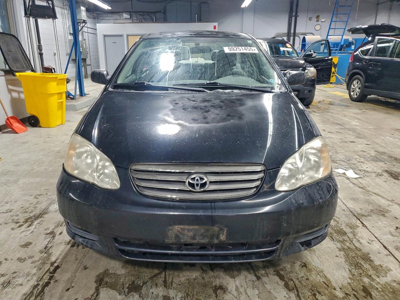 Toyota Corolla Ce Image 7