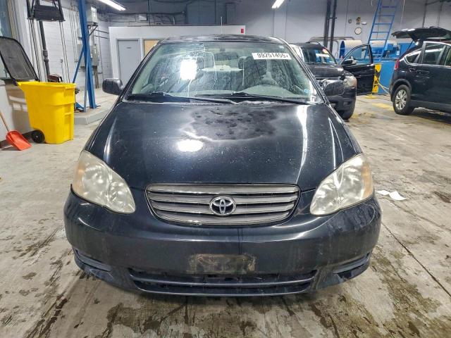 Toyota Corolla Ce Image 7