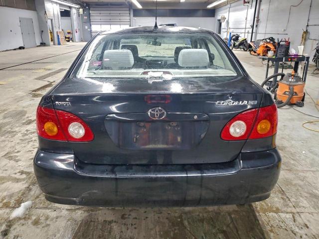 Toyota Corolla Ce Image 5