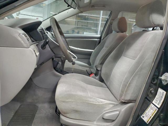 Toyota Corolla Ce Image 9