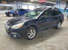 Subaru Outback 2.5i Premium Image 1