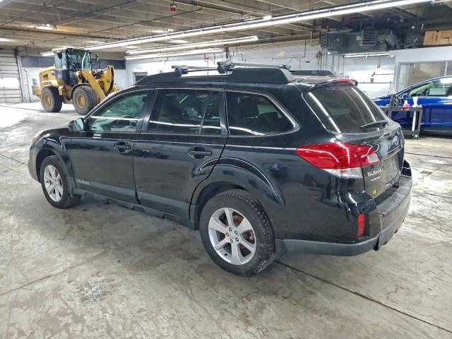 Subaru Outback 2.5i Premium Image 2