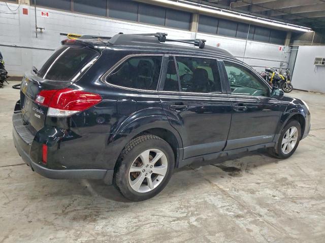 Subaru Outback 2.5i Premium Image 6