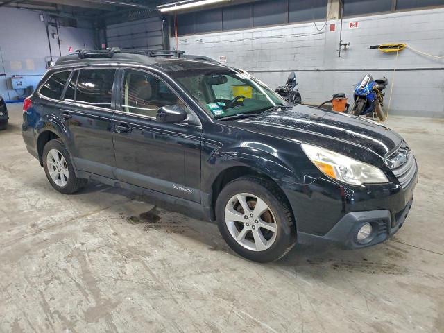 Subaru Outback 2.5i Premium Image 3