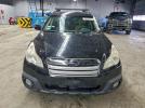 Subaru Outback 2.5i Premium Image 4