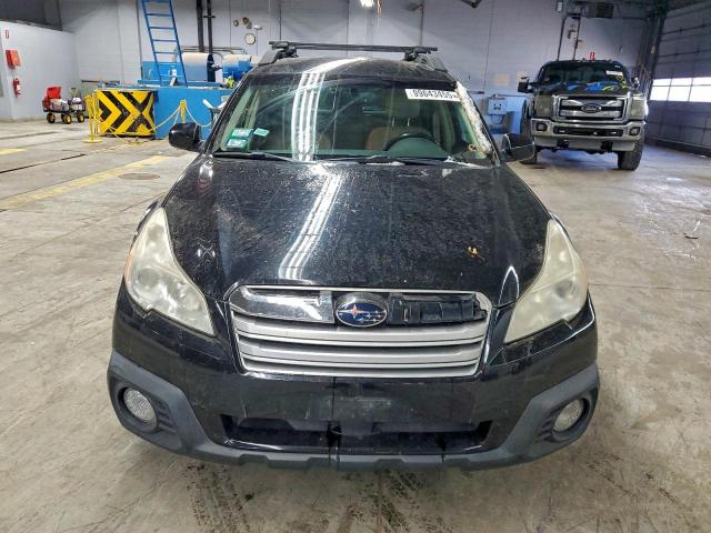 Subaru Outback 2.5i Premium Image 4