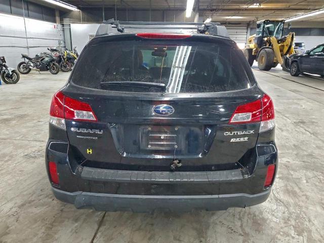 Subaru Outback 2.5i Premium Image 8