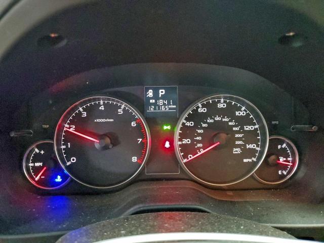 Subaru Outback 2.5i Premium Image 9