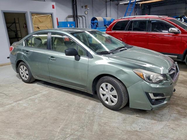 Subaru Impreza Image 12