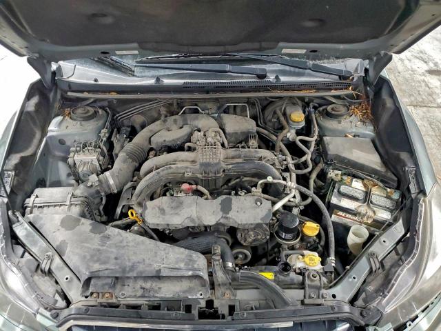 Subaru Impreza Image 2