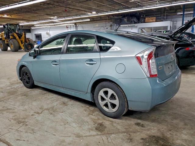 Toyota Prius Image 3