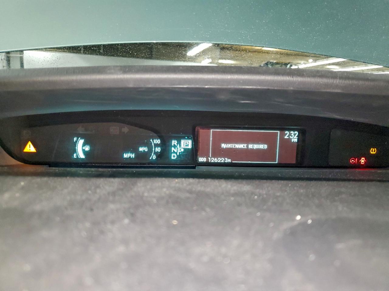 Toyota Prius Image 7