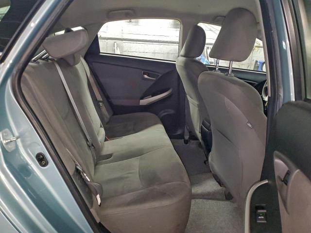 Toyota Prius Image 10