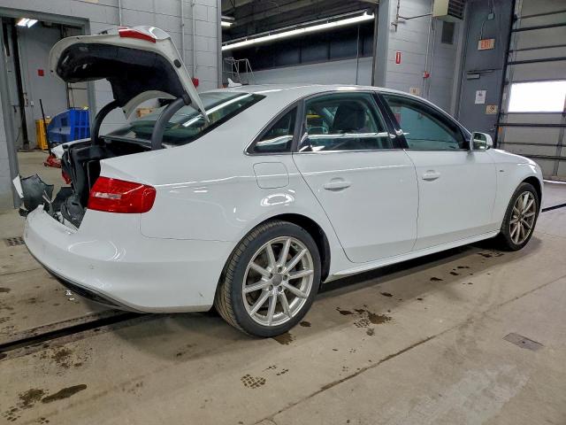 Audi A4 Premium Plus Image 2