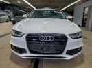 Audi A4 Premium Plus Image 4