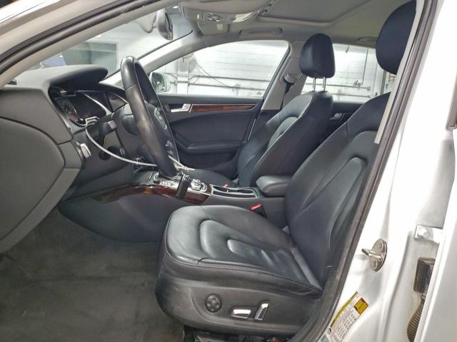 Audi A4 Premium Plus Image 6