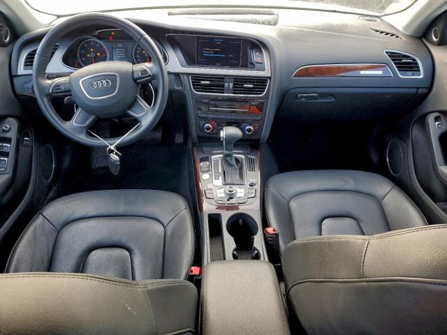 Audi A4 Premium Plus Image 3