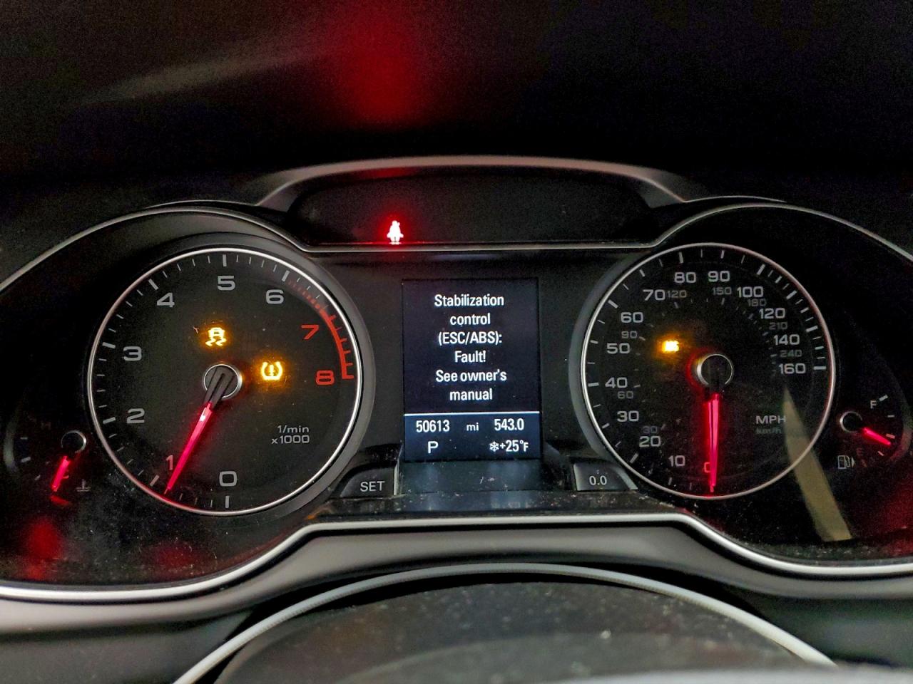 Audi A4 Premium Plus Image 5