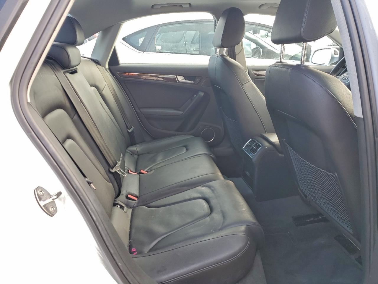 Audi A4 Premium Plus Image 7