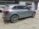Audi Q5 Premium Plus Image 3