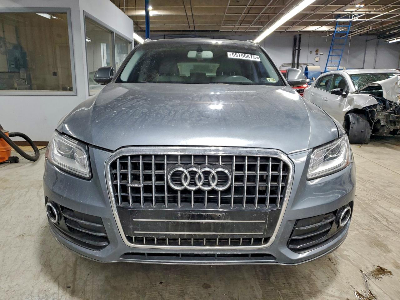 Audi Q5 Premium Plus Image 6