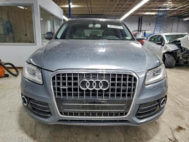 Audi Q5 Premium Plus Image 6