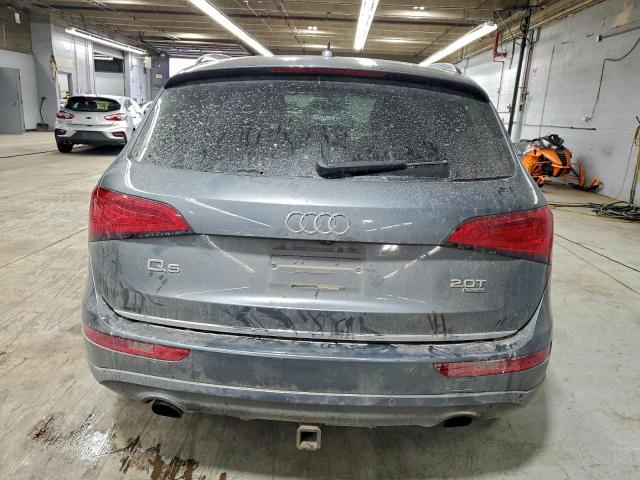 Audi Q5 Premium Plus Image 11