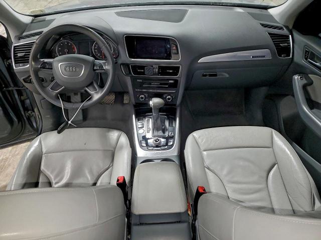 Audi Q5 Premium Plus Image 9