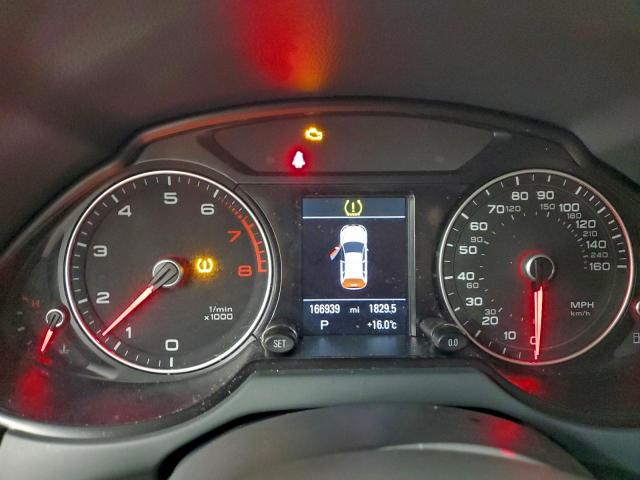 Audi Q5 Premium Plus Image 7