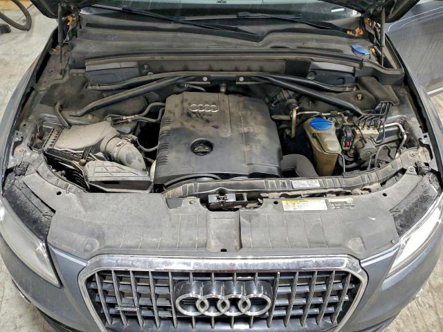 Audi Q5 Premium Plus Image 8