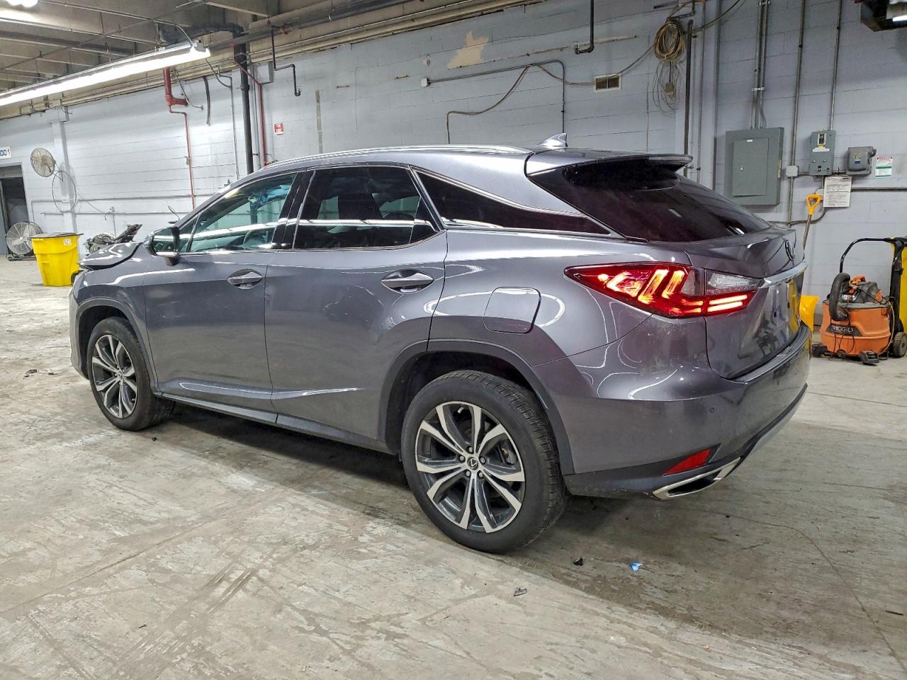 Lexus RX 350 Image 6