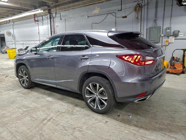 Lexus RX 350 Image 6