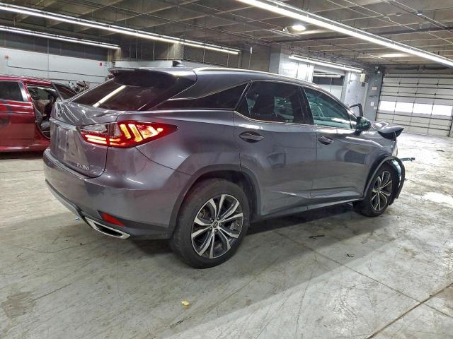 Lexus RX 350 Image 2