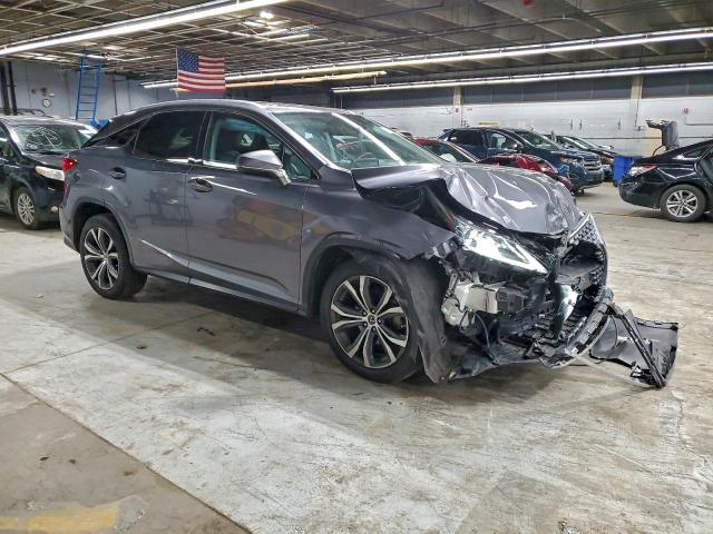 Lexus RX 350 Image 3