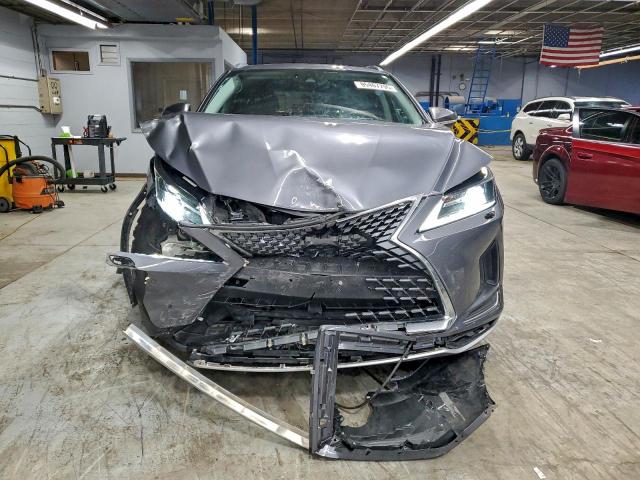 Lexus RX 350 Image 4