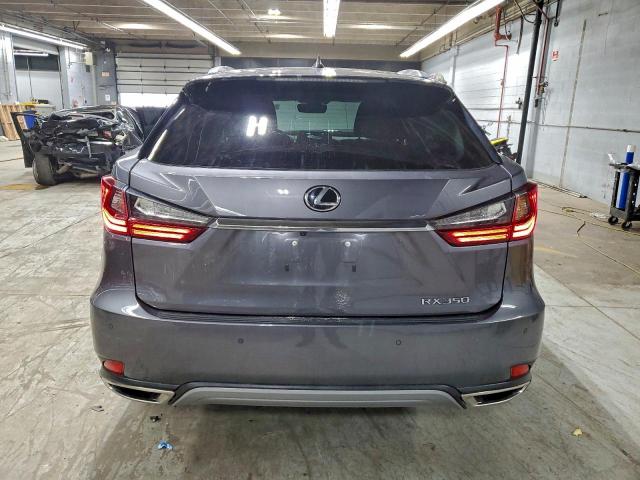 Lexus RX 350 Image 8