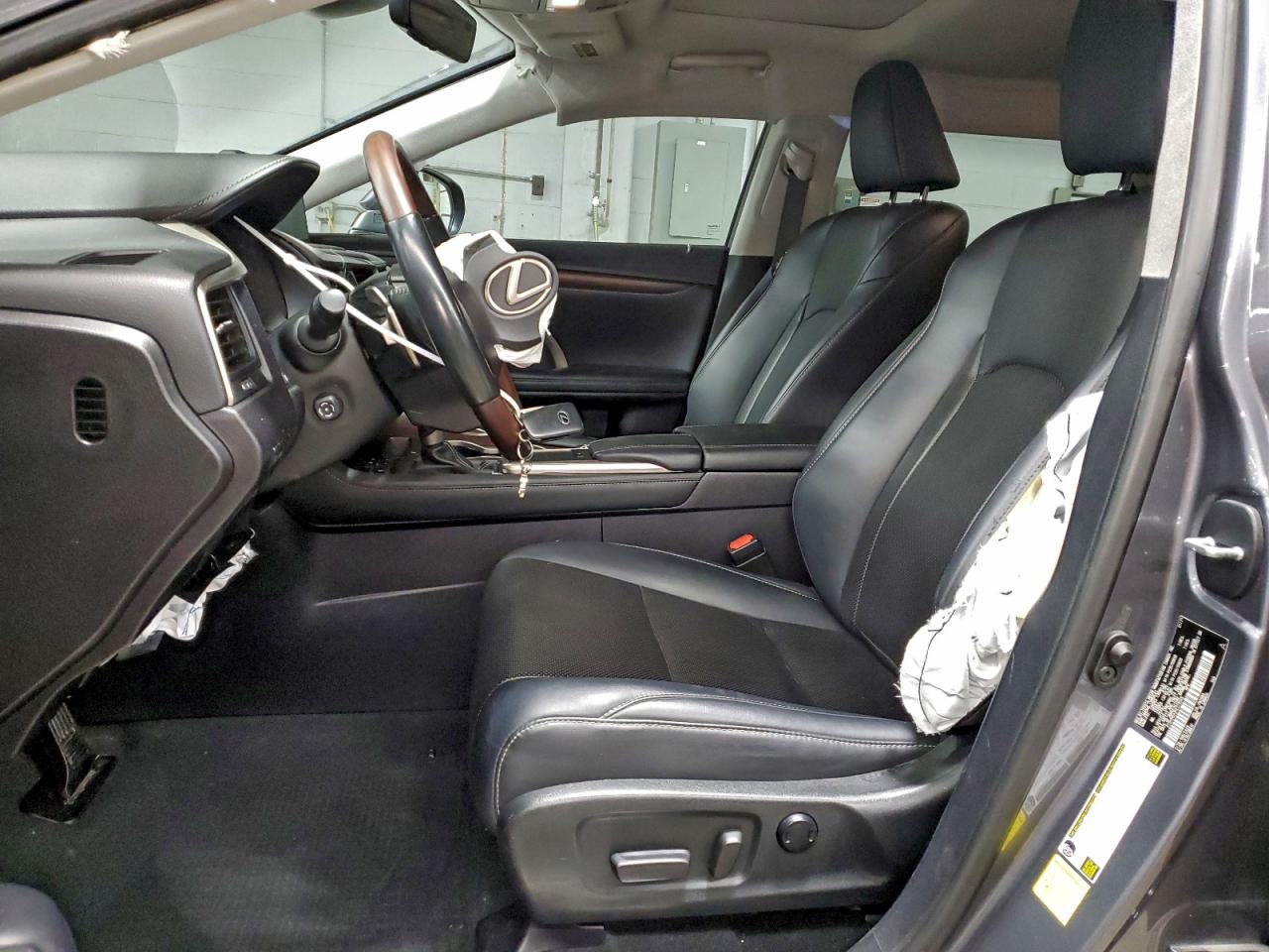 Lexus RX 350 Image 9